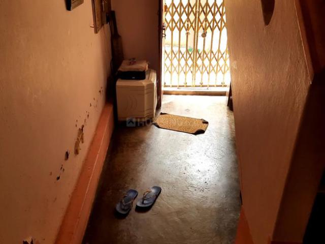1 BHK Independent House in Sodepur for rent Kolkata. The reference number is 21343135