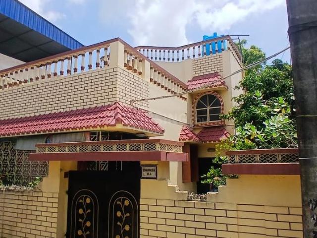 1 BHK Independent House in Sodepur for resale Kolkata. The reference number is 21089615
