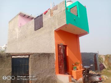 1 BHK Independent House in Sorkha for resale Noida. The reference number is 12781693