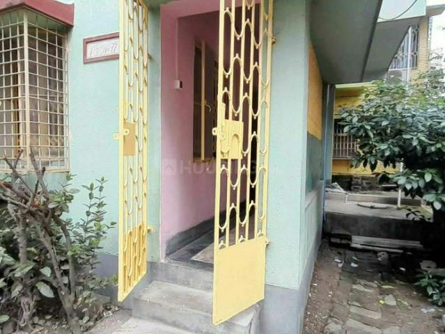 1 BHK Independent House in South Dum Dum for rent Kolkata. The reference number is 20773410