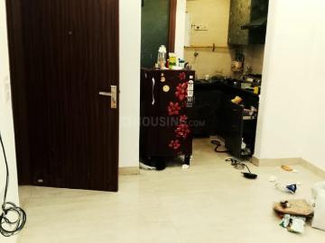 1 BHK Independent House in South Extension II for rent New Delhi. The reference number is 18605069
