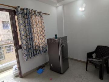 1 BHK Independent House in South Extension II for rent New Delhi. The reference number is 20497164