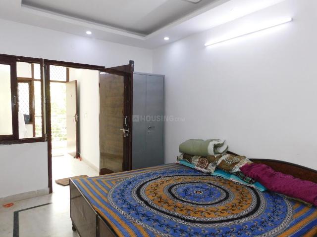 1 BHK Independent House in South Extension II for rent New Delhi. The reference number is 21098546