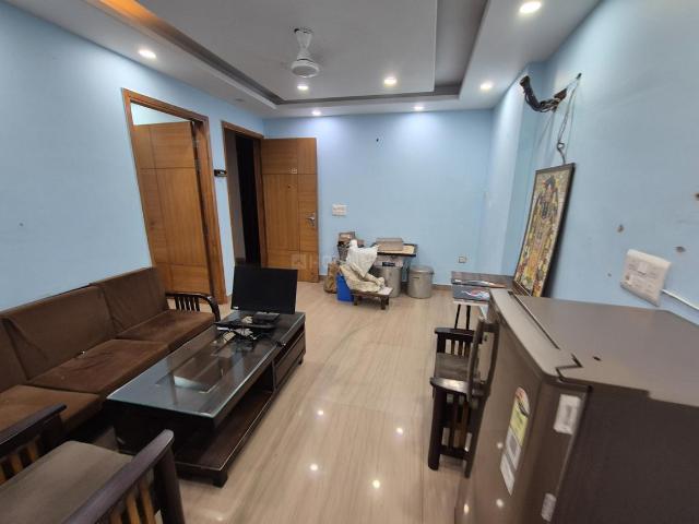 1 BHK Independent House in South Extension II for rent New Delhi. The reference number is 21259978
