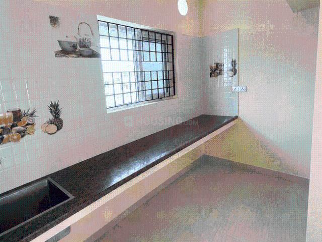 1 BHK Independent House in Sri Sowdeswari Nagar for rent Chennai. The reference number is 21193470