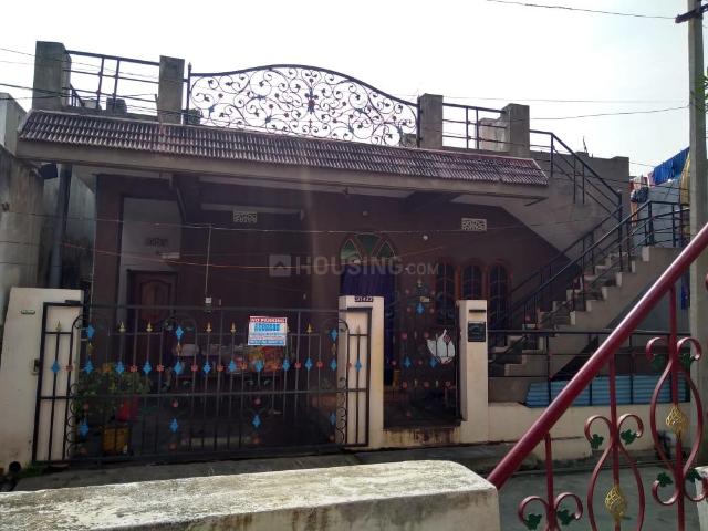 1 BHK Independent House in Sriharipuram for resale Visakhapatnam. The reference number is 19445828