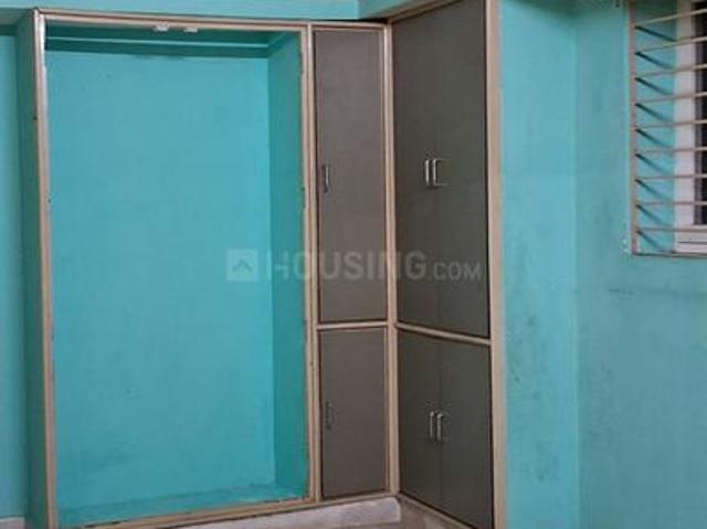 1 BHK Independent House in Srinivasarao Pet for rent Guntur. The reference number is 20823638