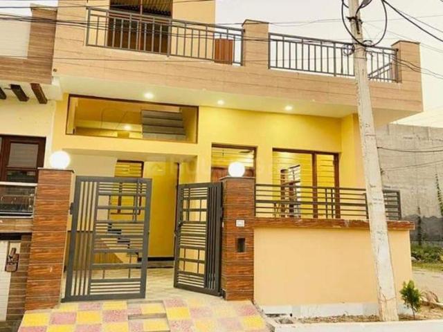 1 BHK Independent House in Srinivaspur Rural for resale Kolar. The reference number is 20223428