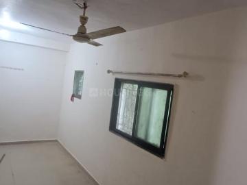 1 BHK Independent House in Sriram Nagar for rent Dhule. The reference number is 20528638