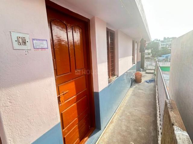 1 BHK Independent House in Srirampuram for rent Bengaluru. The reference number is 20706879