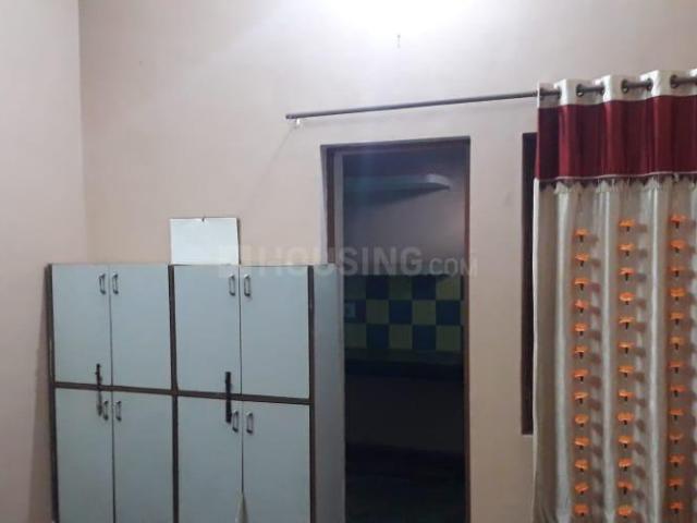 1 BHK Independent House in Swarna Jayanti Nagar for rent Aligarh. The reference number is 7835058