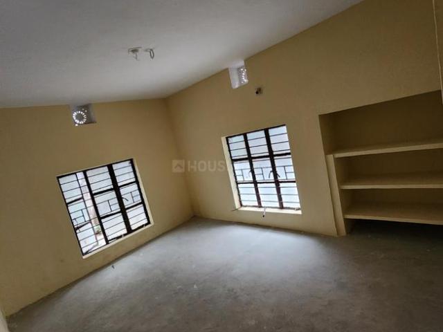 1 BHK Independent House in Sundarpada for rent Bhubaneswar. The reference number is 20652334