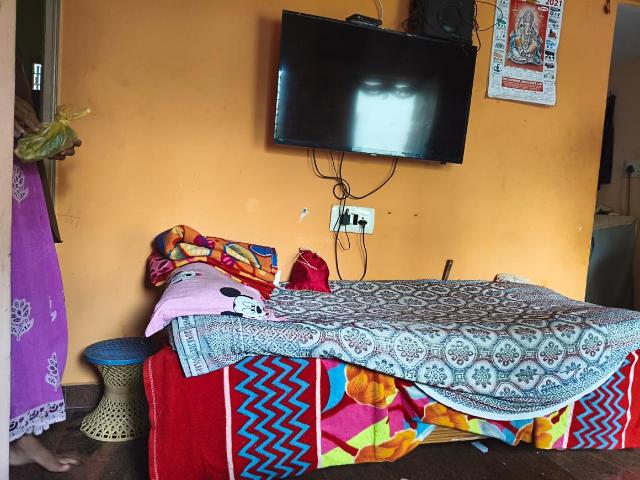 1 BHK Independent House in Sunkadakatte for rent Bengaluru. The reference number is 21008540