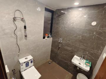 1 BHK Independent House in Sunlight Colony for resale New Delhi. The reference number is 20165413