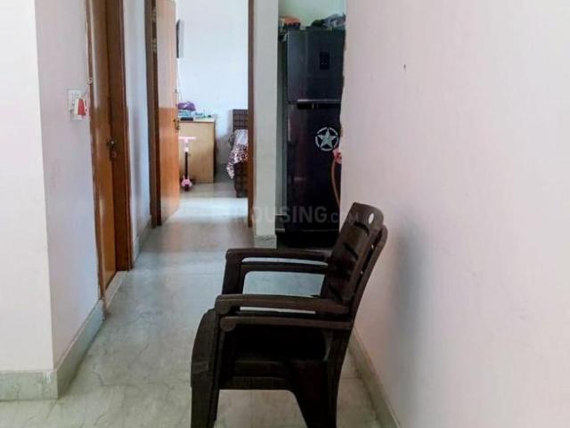 1 BHK Independent House in Sunny Enclave for rent Zirakpur. The reference number is 21236598