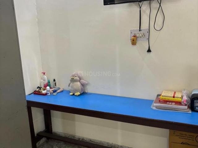1 BHK Independent House in Subhash Nagar for rent New Delhi. The reference number is 12305817