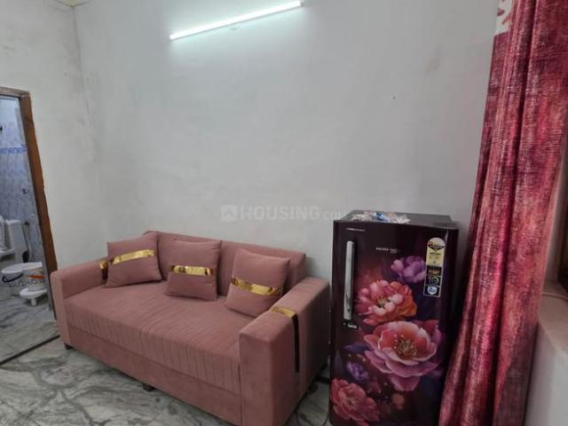 1 BHK Independent House in Subhash Nagar for rent New Delhi. The reference number is 18828736