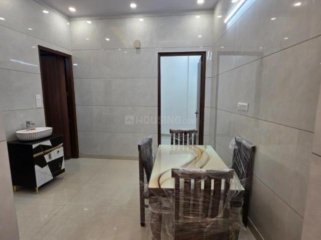 1 BHK Independent House in Subhash Nagar for rent New Delhi. The reference number is 19674648