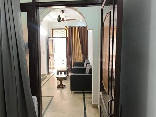1 BHK Independent House in Subhash Nagar for rent New Delhi. The reference number is 20579821