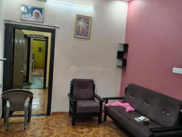 1 BHK Independent House in Subhash Nagar for rent Ujjain. The reference number is 20218304