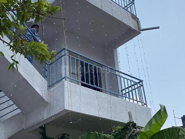 1 BHK Independent House in Subramanyapura for rent Bengaluru. The reference number is 21113166