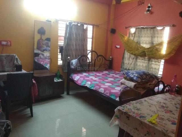 1 BHK Independent House in Suchitra for rent Hyderabad. The reference number is 13843962