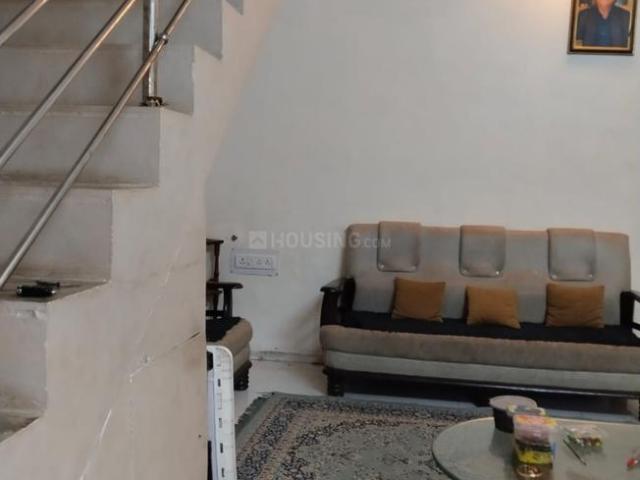 1 BHK Independent House in Sudama Nagar for resale Indore. The reference number is 20868088