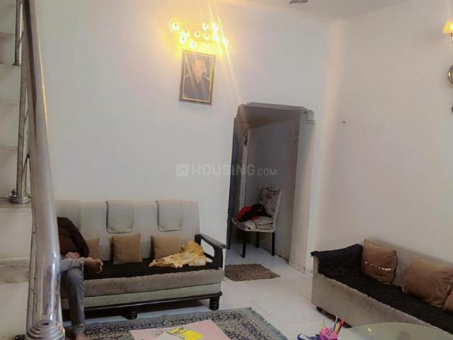 1 BHK Independent House in Sudama Nagar for resale Indore. The reference number is 20868088