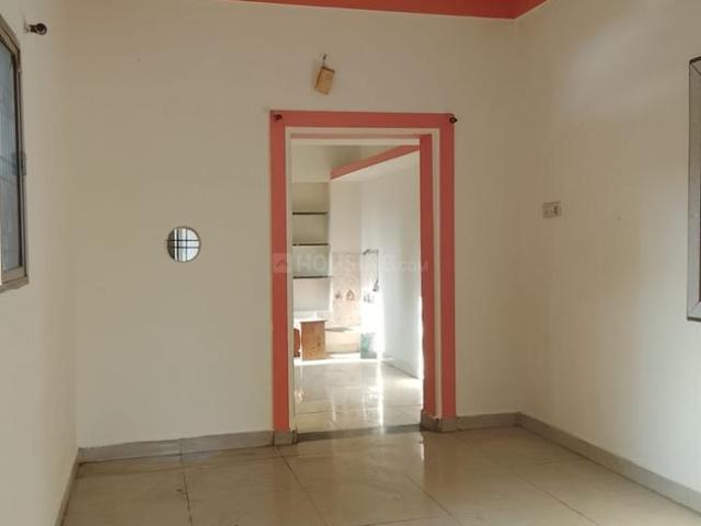 1 BHK Independent House in Sudampuri for rent Wardha. The reference number is 20685343