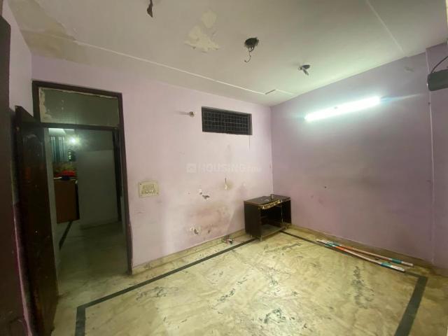 1 BHK Independent House in Sudarshan Park for rent New Delhi. The reference number is 20492695