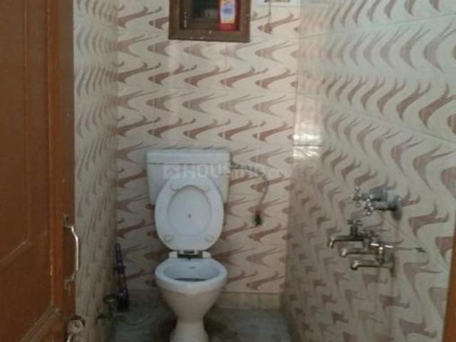 1 BHK Independent House in Sudarshan Park for rent New Delhi. The reference number is 20974257