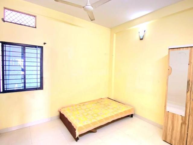 1 BHK Independent House in Sukhliya for rent Indore. The reference number is 15537699