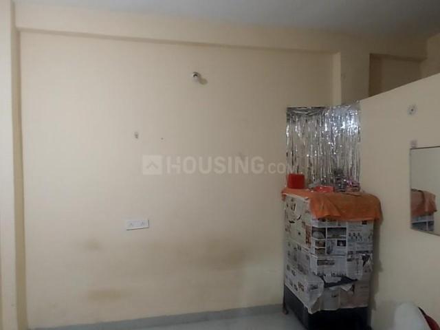 1 BHK Independent House in Sukhliya for rent Indore. The reference number is 19841043