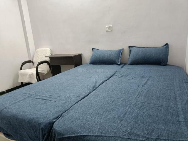 1 BHK Independent House in Sukhliya for rent Indore. The reference number is 20251904