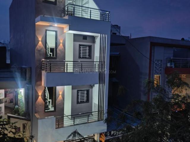 1 BHK Independent House in Sukhliya for rent Indore. The reference number is 21007977