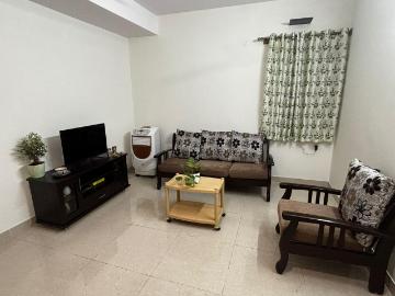 1 BHK Independent House in Sultanpalya for rent Bengaluru. The reference number is 20577986
