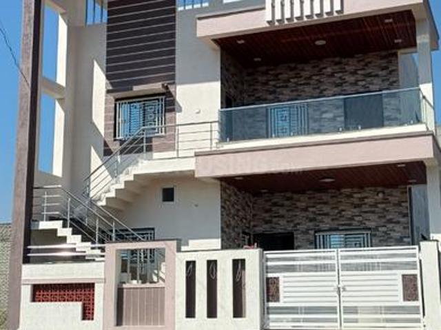 1 BHK Independent House in Sultanpur for rent Amravati. The reference number is 20540558