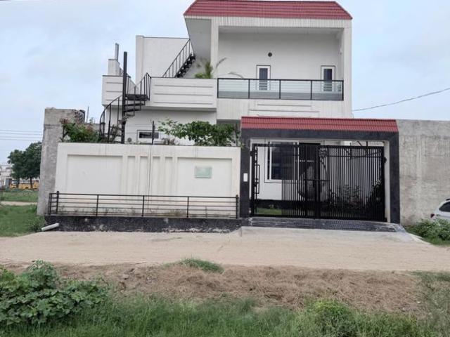 1 BHK Independent House in Sultanpur for rent Gurgaon. The reference number is 21079484