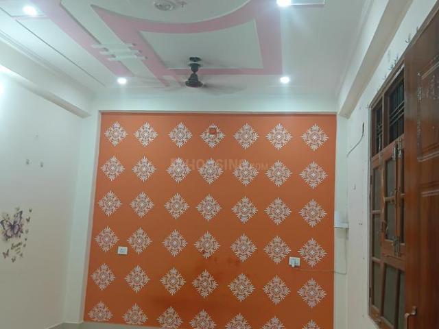 1 BHK Independent House in Sultanpur Road for rent Lucknow. The reference number is 21240854