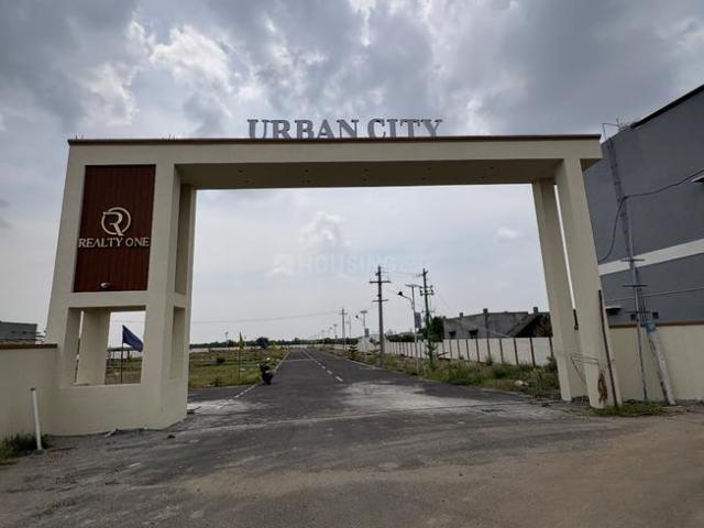 1 BHK Independent House in Sulur for rent Coimbatore. The reference number is 20255154