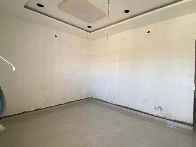 1 BHK Independent House in Super Corridor for resale Indore. The reference number is 20197372