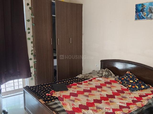 1 BHK Independent House in Surajpur for rent Greater Noida. The reference number is 20966445