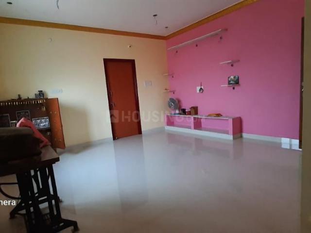 1 BHK Independent House in Surapet for rent Chennai. The reference number is 17753184