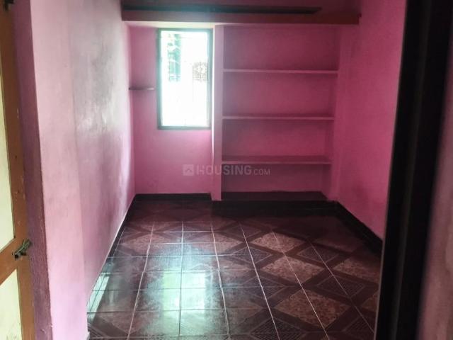 1 BHK Independent House in Surappattu for rent Chennai. The reference number is 21169205