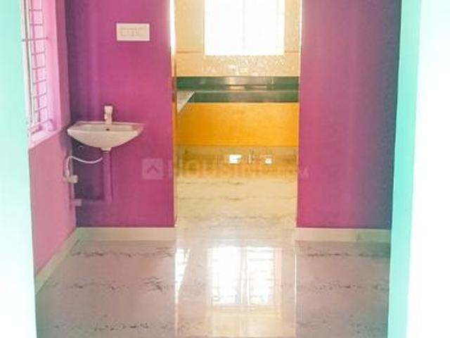 1 BHK Independent House in Suriyampalayam for rent Erode. The reference number is 21194415