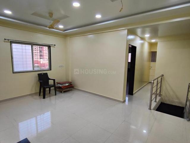 1 BHK Independent House in Sus for rent Pune. The reference number is 13716430