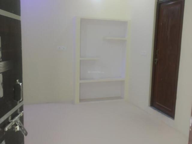 1 BHK Independent House in Sushant Golf City for rent Lucknow. The reference number is 10536176
