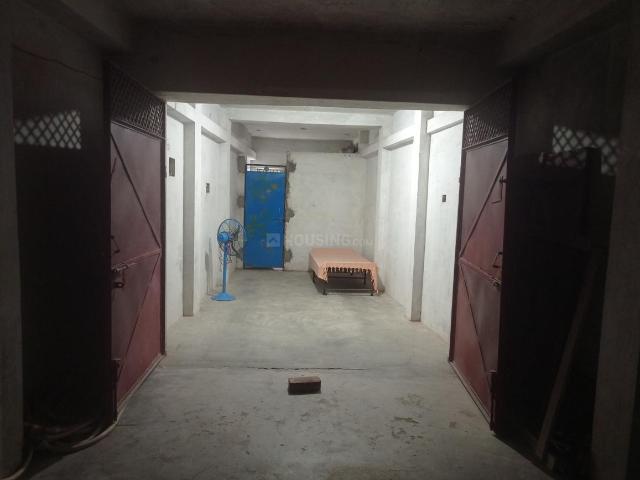 1 BHK Independent House in Sushant Golf City for rent Lucknow. The reference number is 21331704