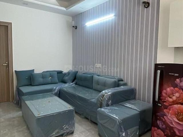 1 BHK Independent House in Sushant Lok Phase 1 for rent Gurgaon. The reference number is 17749148