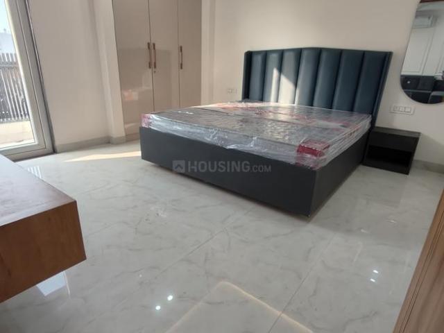 1 BHK Independent House in Sushant Lok Phase 1 for rent Gurgaon. The reference number is 17814466